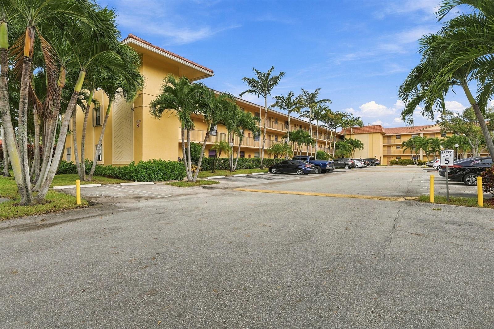 11477 NW 39th Court # 1, Coral Springs FL 33065