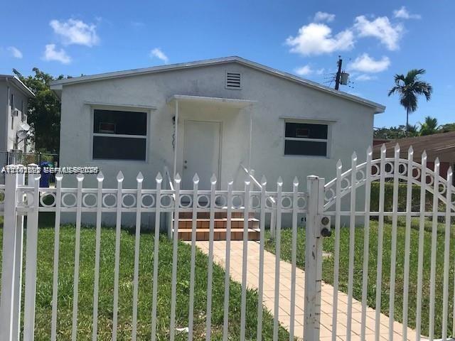 7001 NW 4th Ct, Miami FL 33150