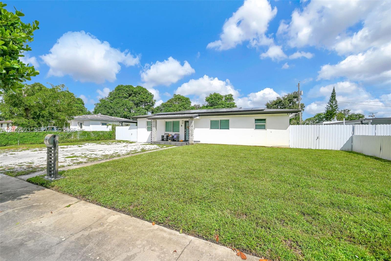 3211 NW 171st St # 0, Miami Gardens FL 33056