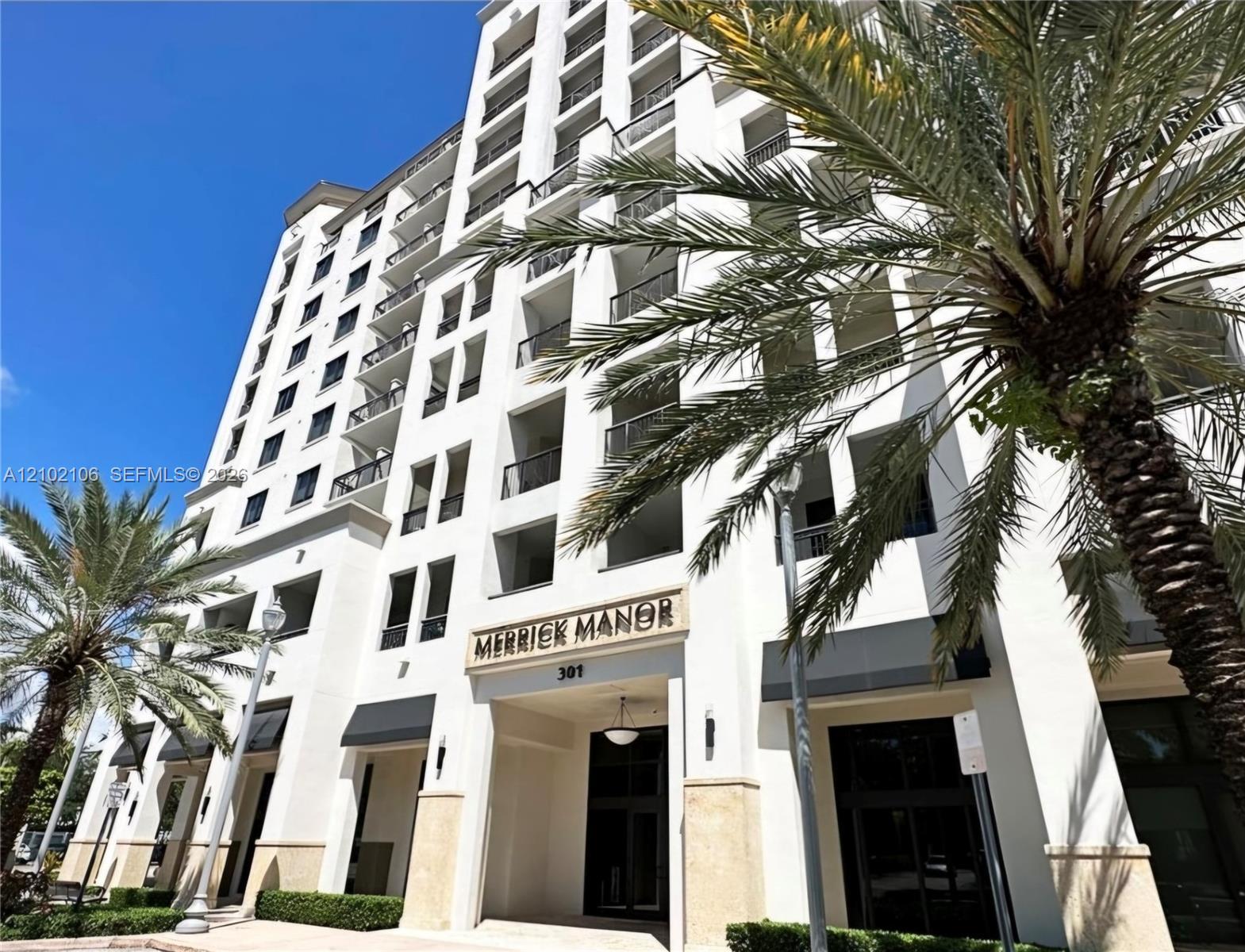 301 Altara Ave # 403, Coral Gables FL 33146 photo 2
