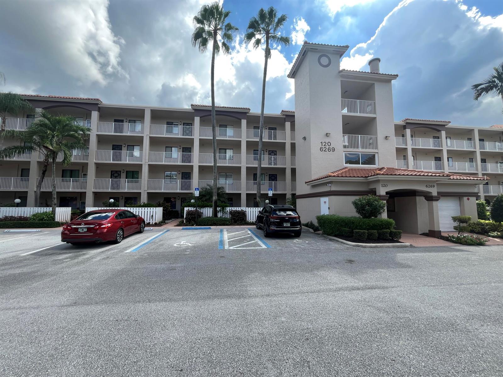 6269 Pointe Regal Circle # 305, Delray Beach FL 33484 photo 4