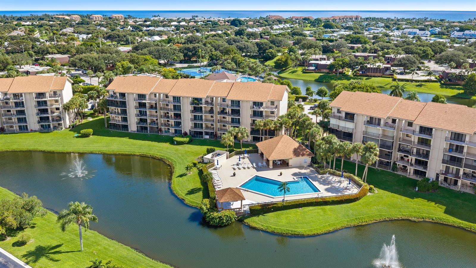 601 SEAFARER Circle # 201, Jupiter FL 33477 photo 2