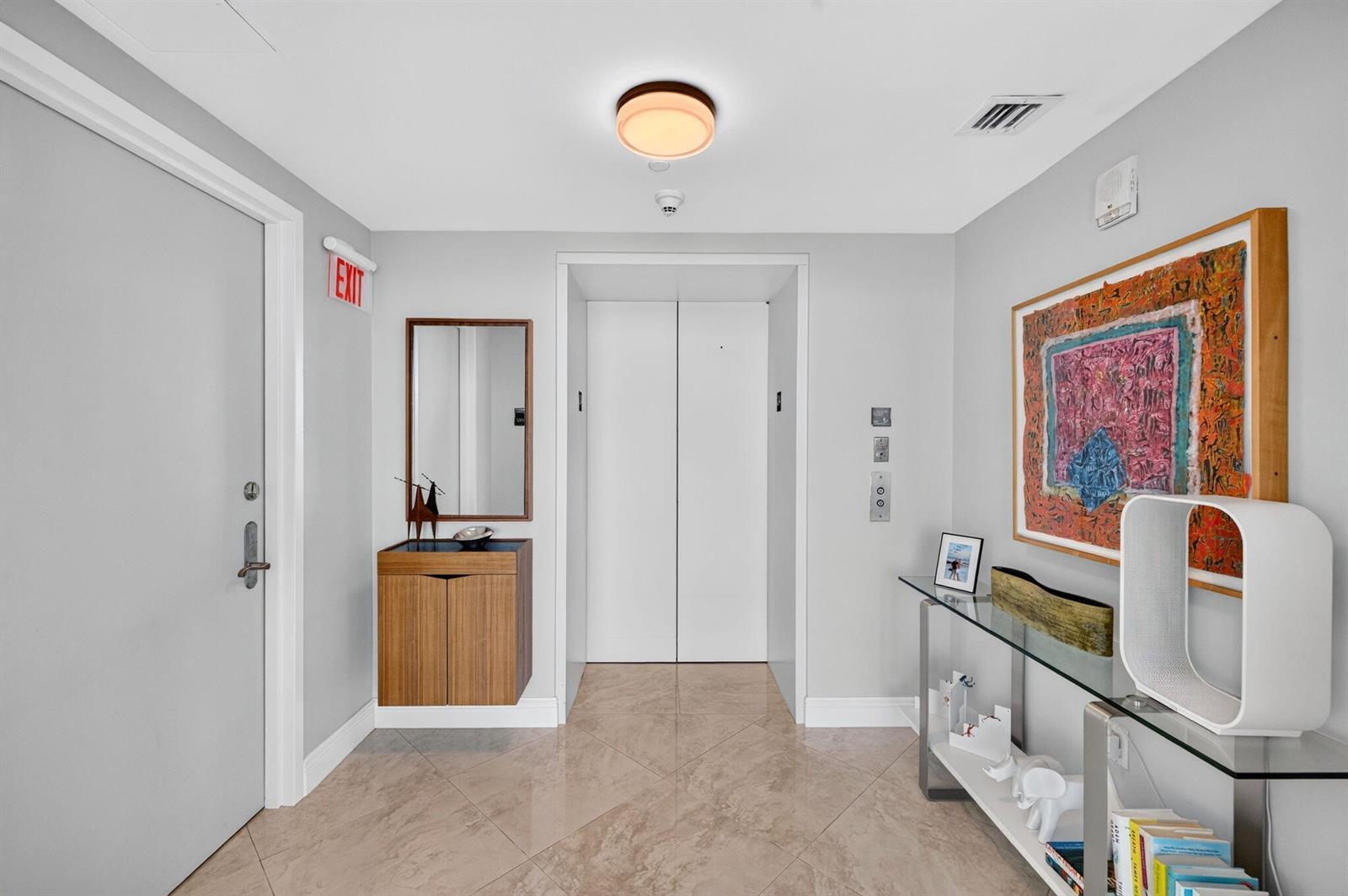 101 S FORT LAUDERDALE BEACH Boulevard # 2407, Fort Lauderdale FL 33316 photo 5