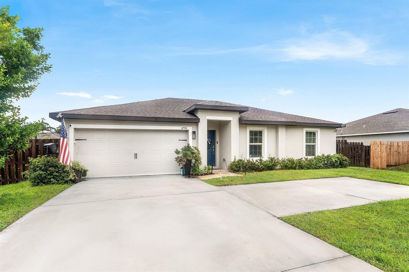 3758 SW DARWIN Boulevard, Port St. Lucie FL 34953 photo 3