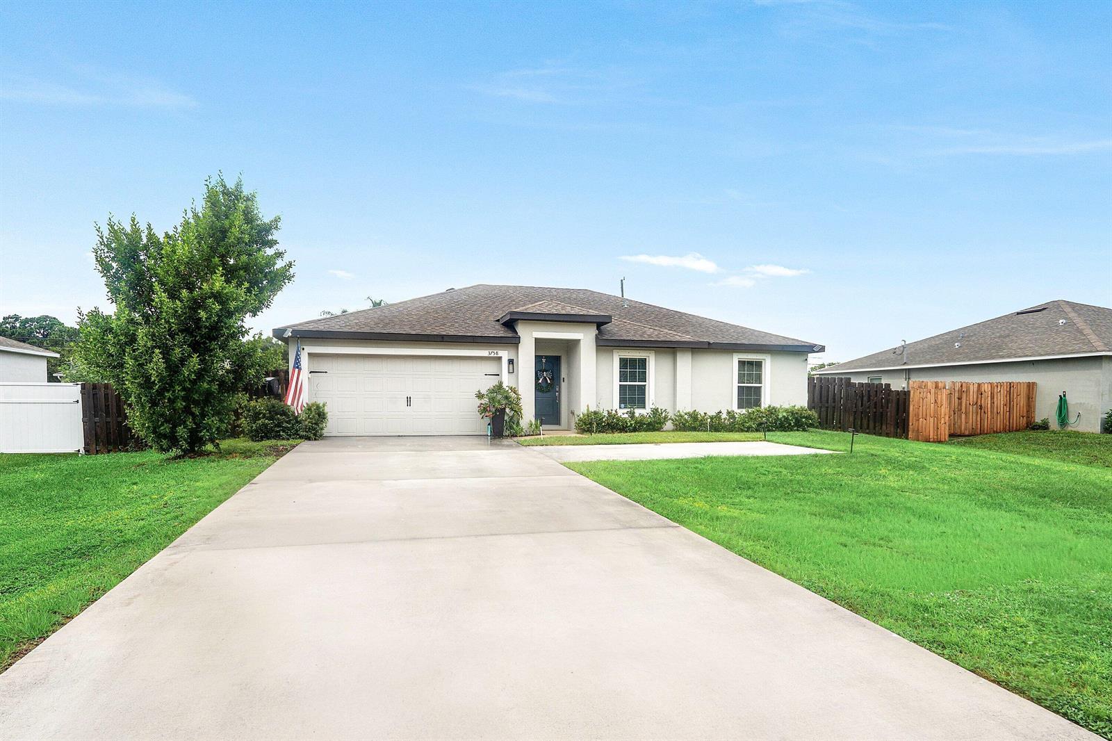 3758 SW DARWIN Boulevard, Port St. Lucie FL 34953 photo 4