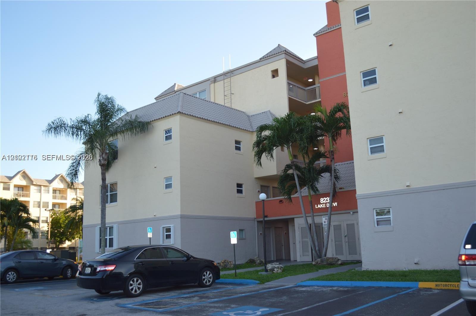 8235 Lake Dr # 301, Doral FL 33166 photo 2