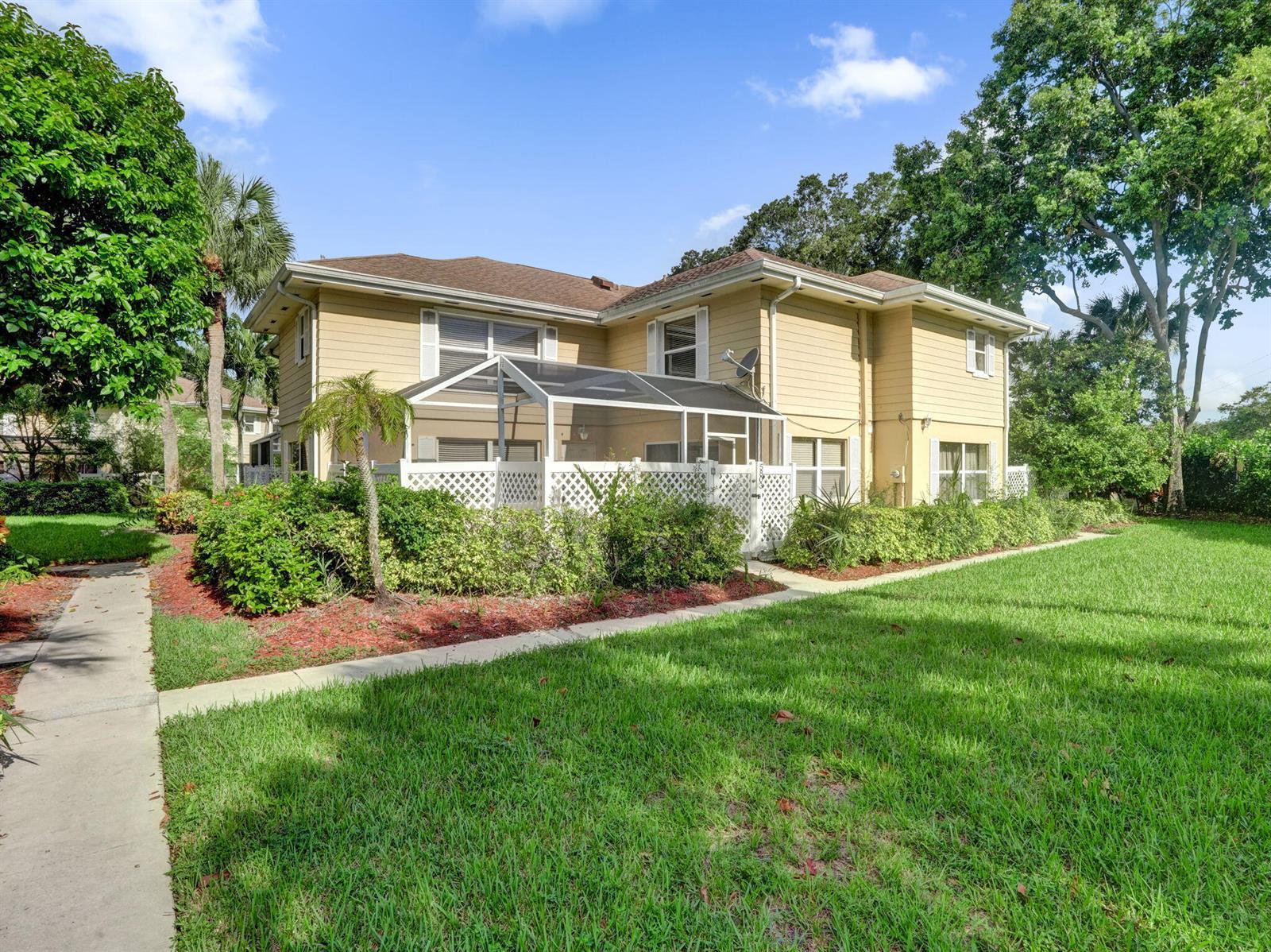 5803 WHEATLEY Court, Boynton Beach FL 33436