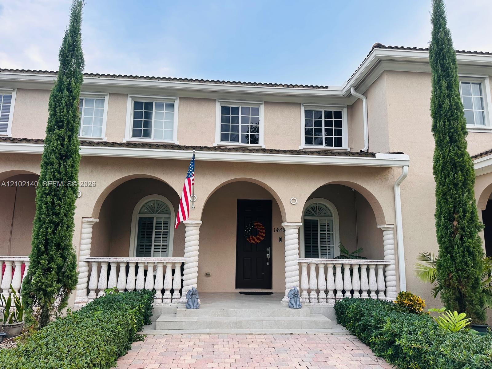 14262 SW 272nd St # 14262, Homestead FL 33032