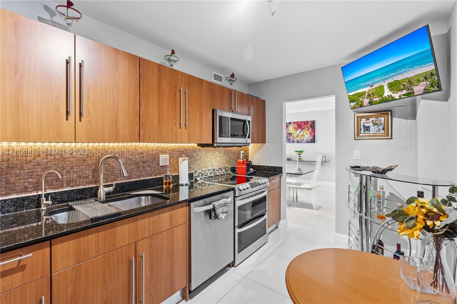 3001 S Ocean Dr # 1023, Hollywood FL 33019 photo 2