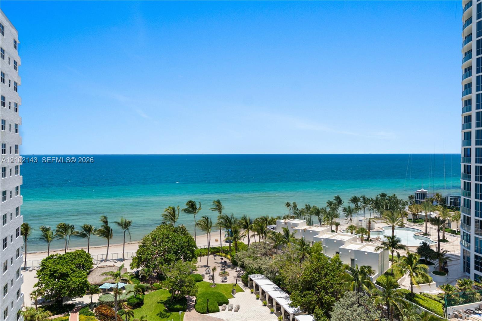 3001 S Ocean Dr # 1023, Hollywood FL 33019 photo 5