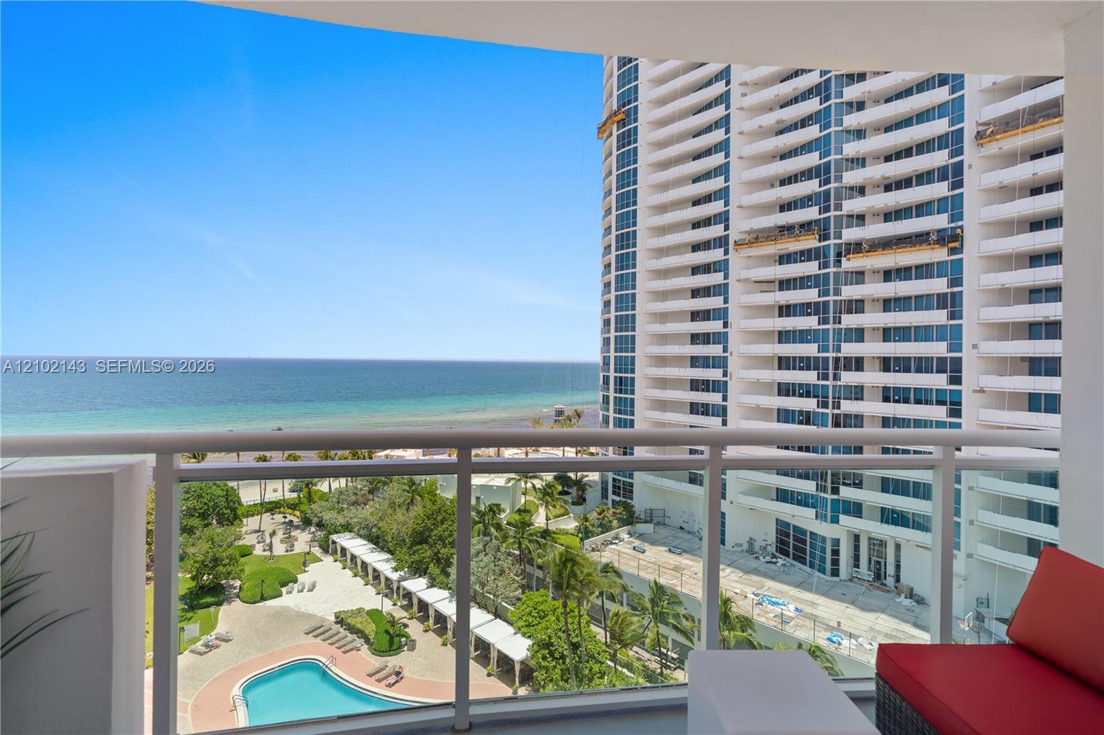 3001 S Ocean Dr # 1023, Hollywood FL 33019 photo 4