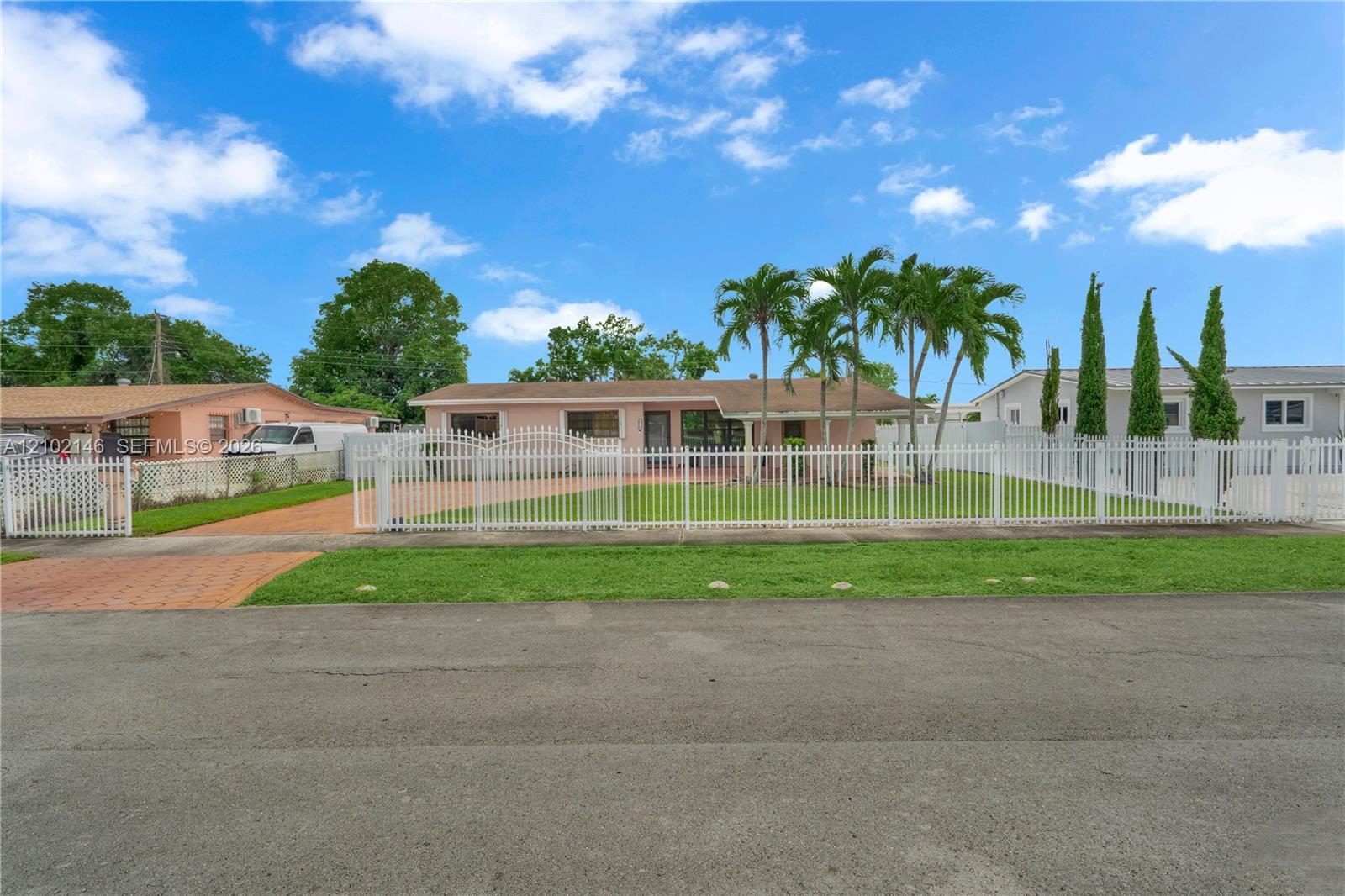 4770 NW 171st St, Miami Gardens FL 33055 photo 2