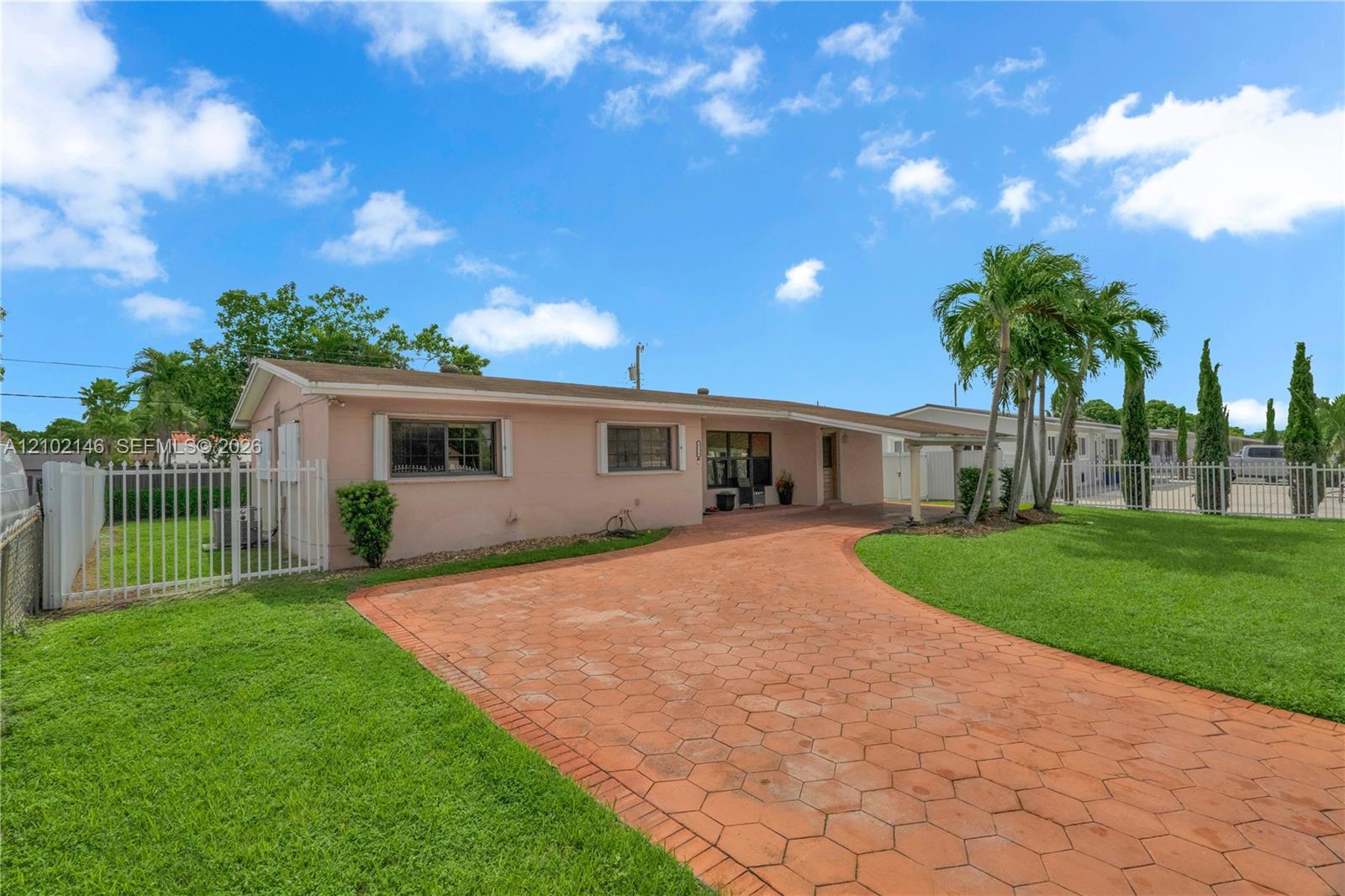 4770 NW 171st St, Miami Gardens FL 33055 photo 3