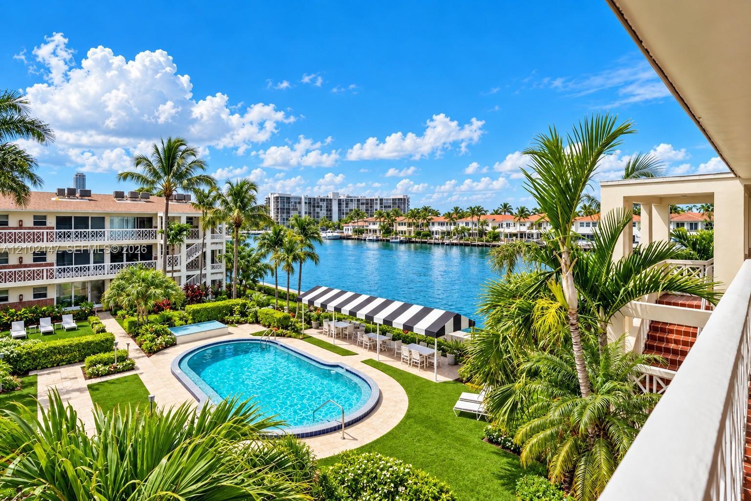 2400 S Ocean Dr # 302, Hollywood FL 33019