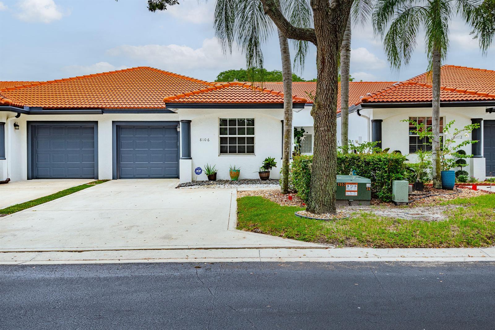 8106 VIA DI VENETO, Boca Raton FL 33496