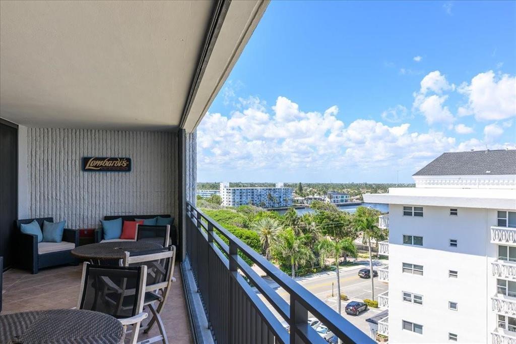 1167 HILLSBORO MILE # 706, Hillsboro Beach FL 33062 photo 3