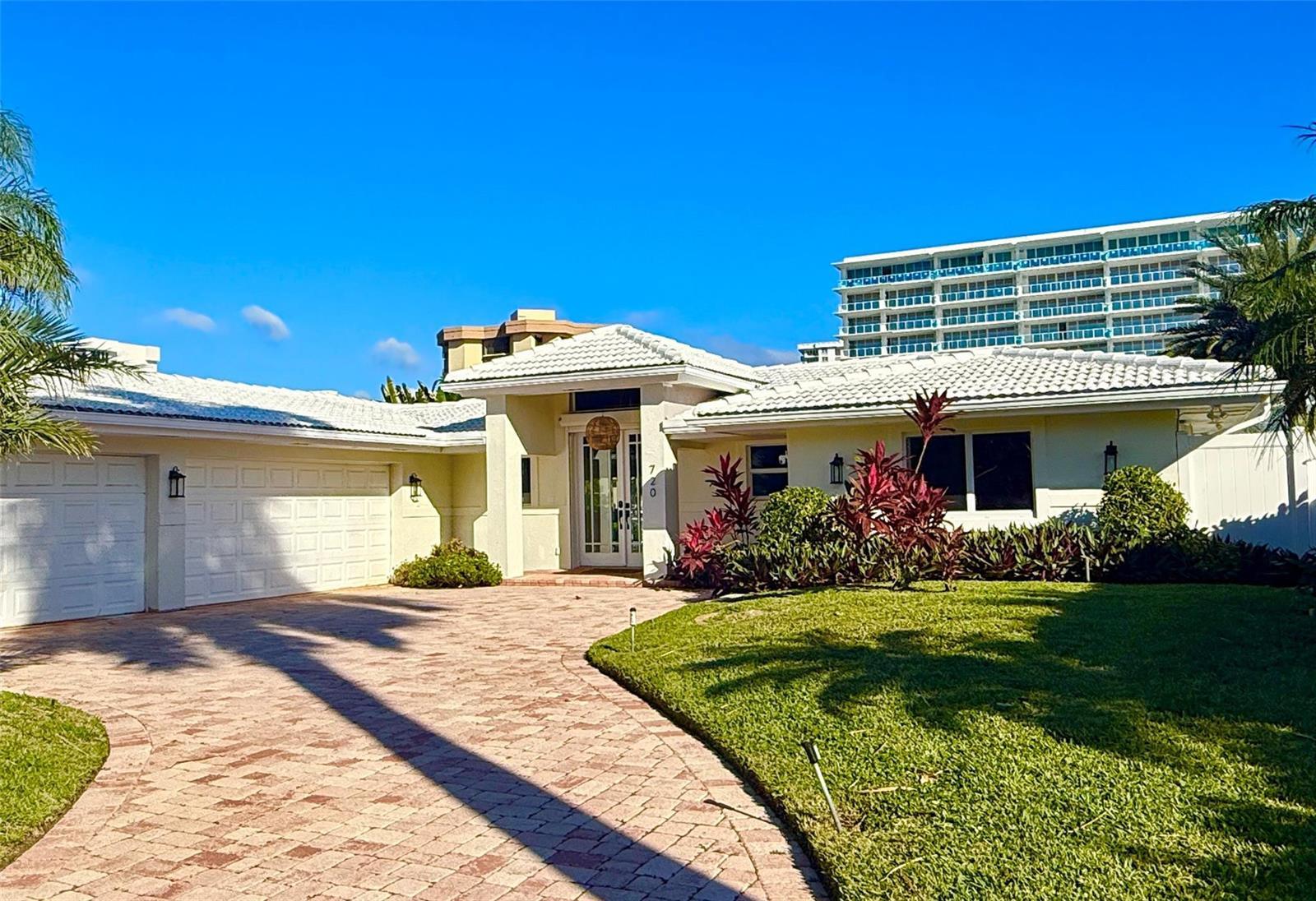 720 NE 28TH Avenue, Pompano Beach FL 33062