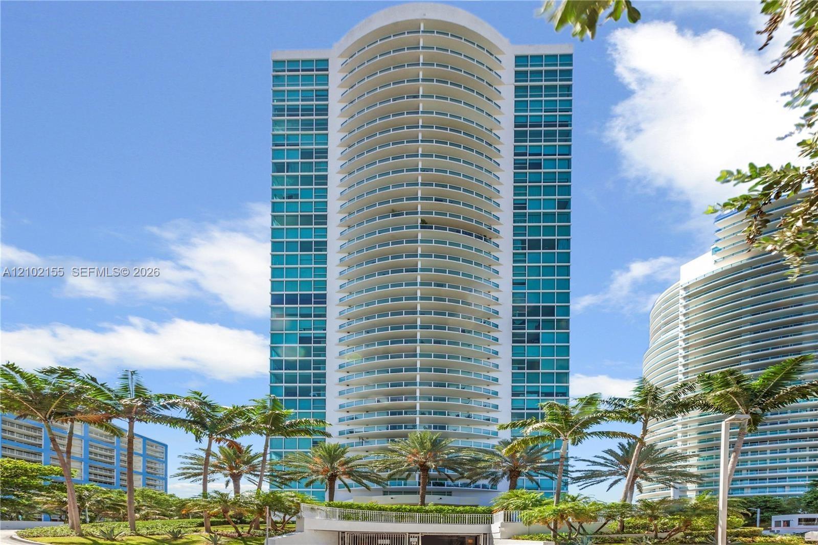 2101 Brickell Ave # 2512, Miami FL 33129
