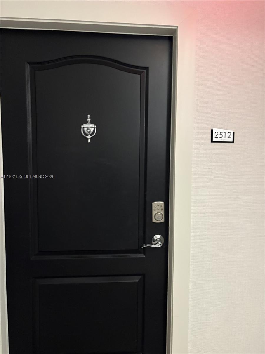 2101 Brickell Ave # 2512, Miami FL 33129 photo 4