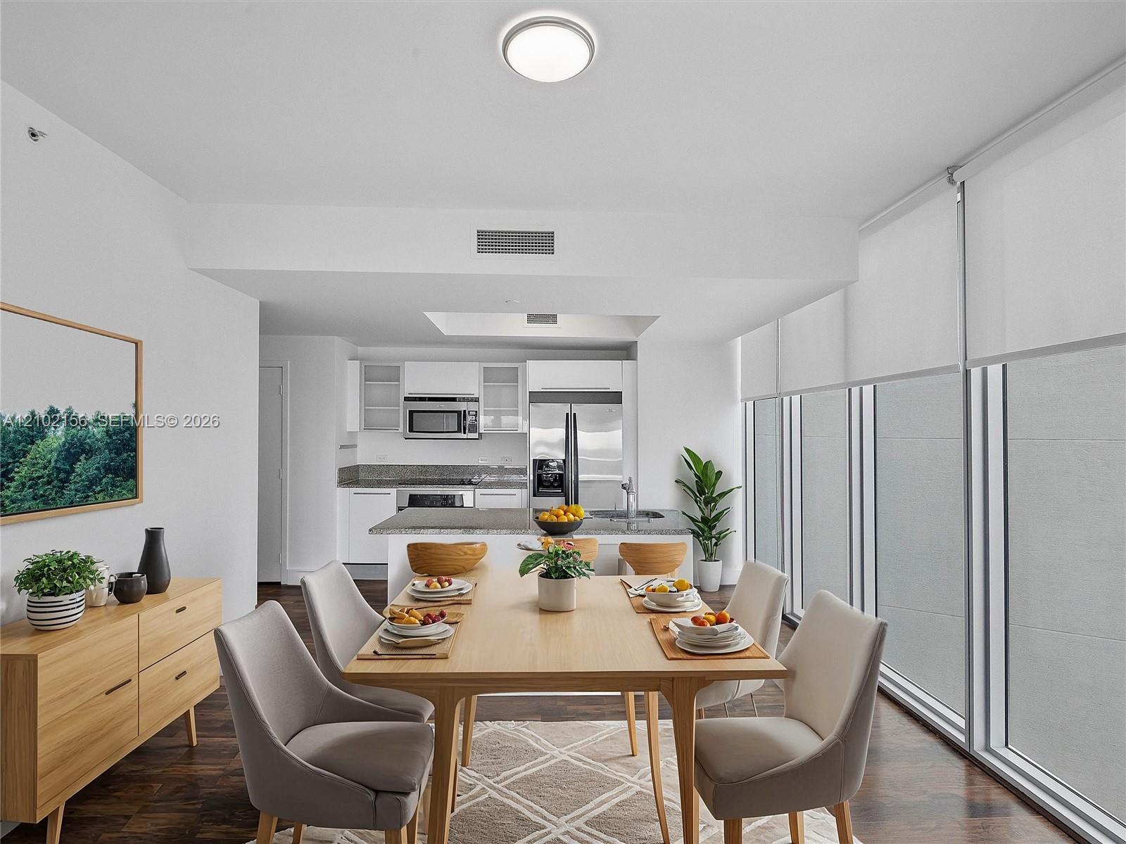 888 Biscayne Blvd # 612, Miami FL 33132 photo 3