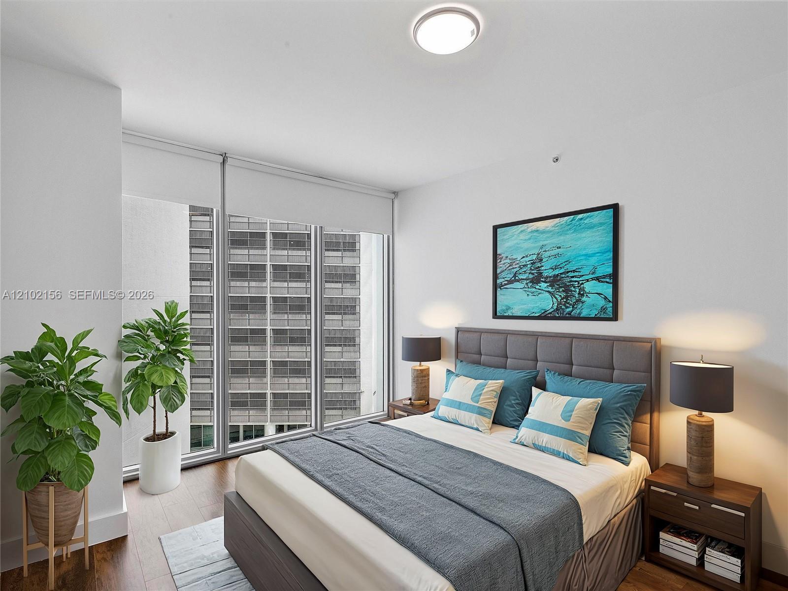 888 Biscayne Blvd # 612, Miami FL 33132 photo 4