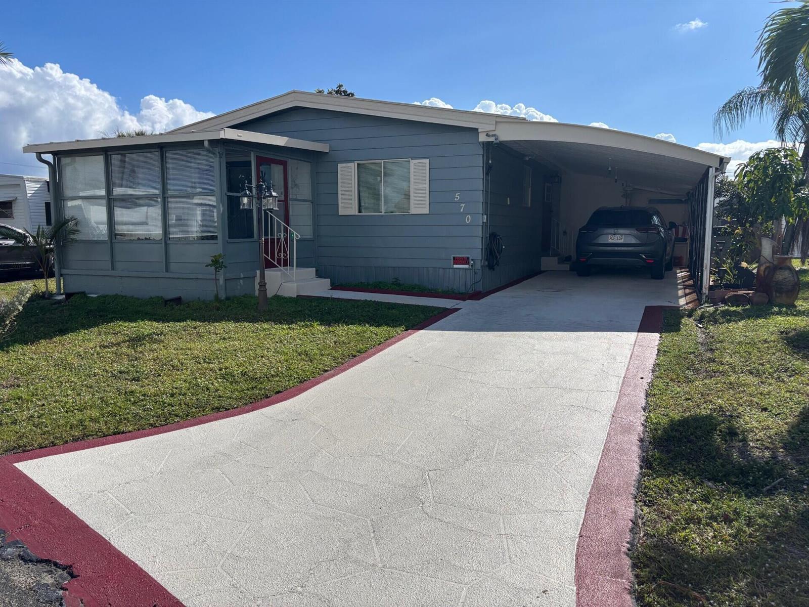 570 NE 47th Court, Deerfield Beach FL 33064