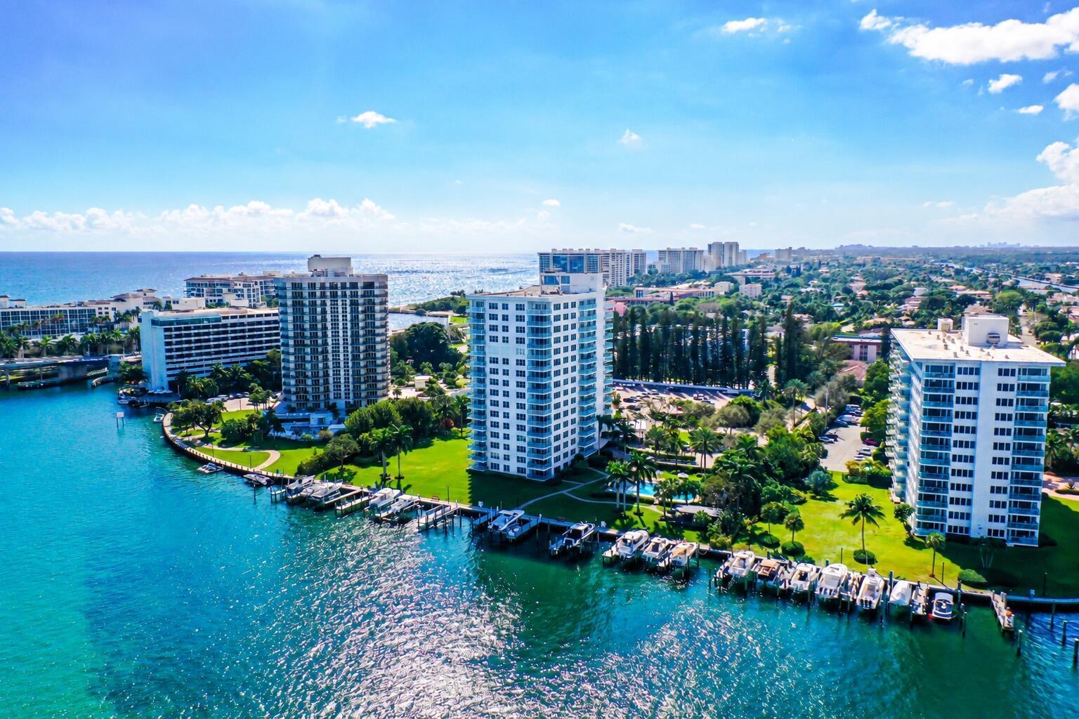 875 E CAMINO REAL # 7E, Boca Raton FL 33432 photo 2