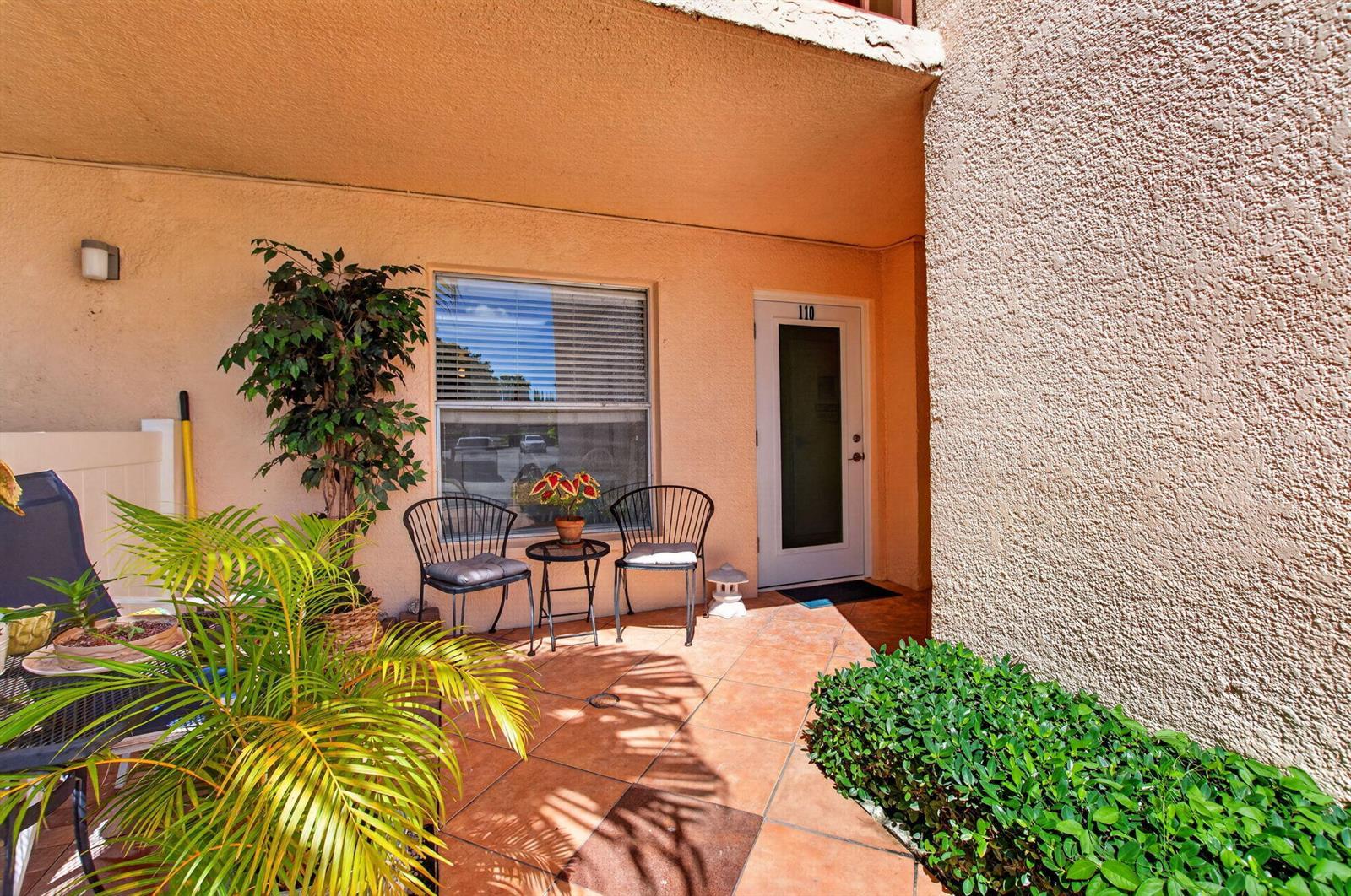 14527 BONAIRE Boulevard # 110, Delray Beach FL 33446