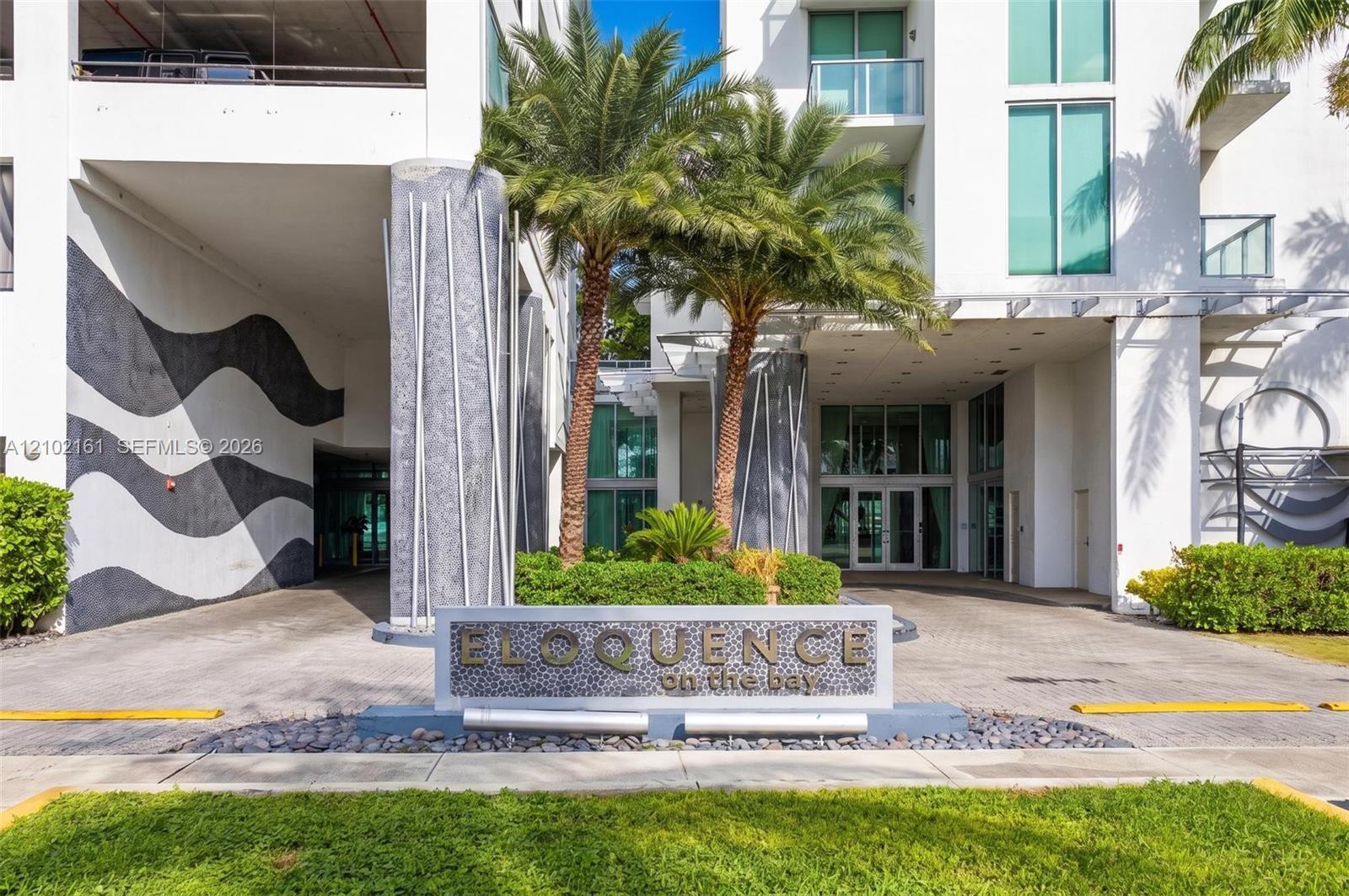 7928 East Dr # 702, North Bay Village FL 33141