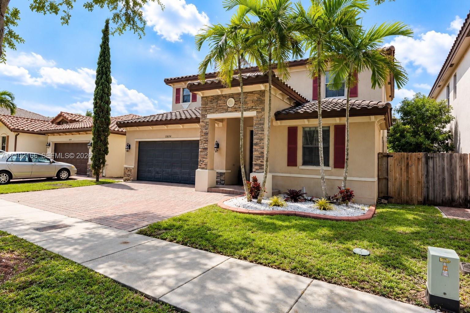 11634 SW 151st Path, Miami FL 33196 photo 3