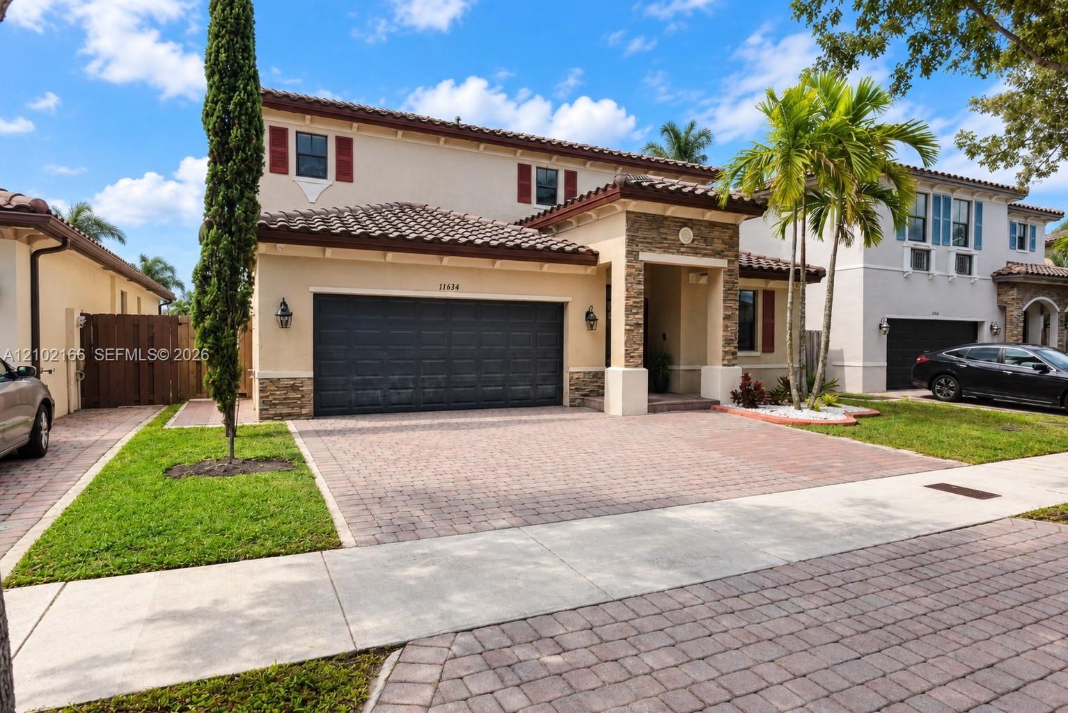 11634 SW 151st Path, Miami FL 33196 photo 4