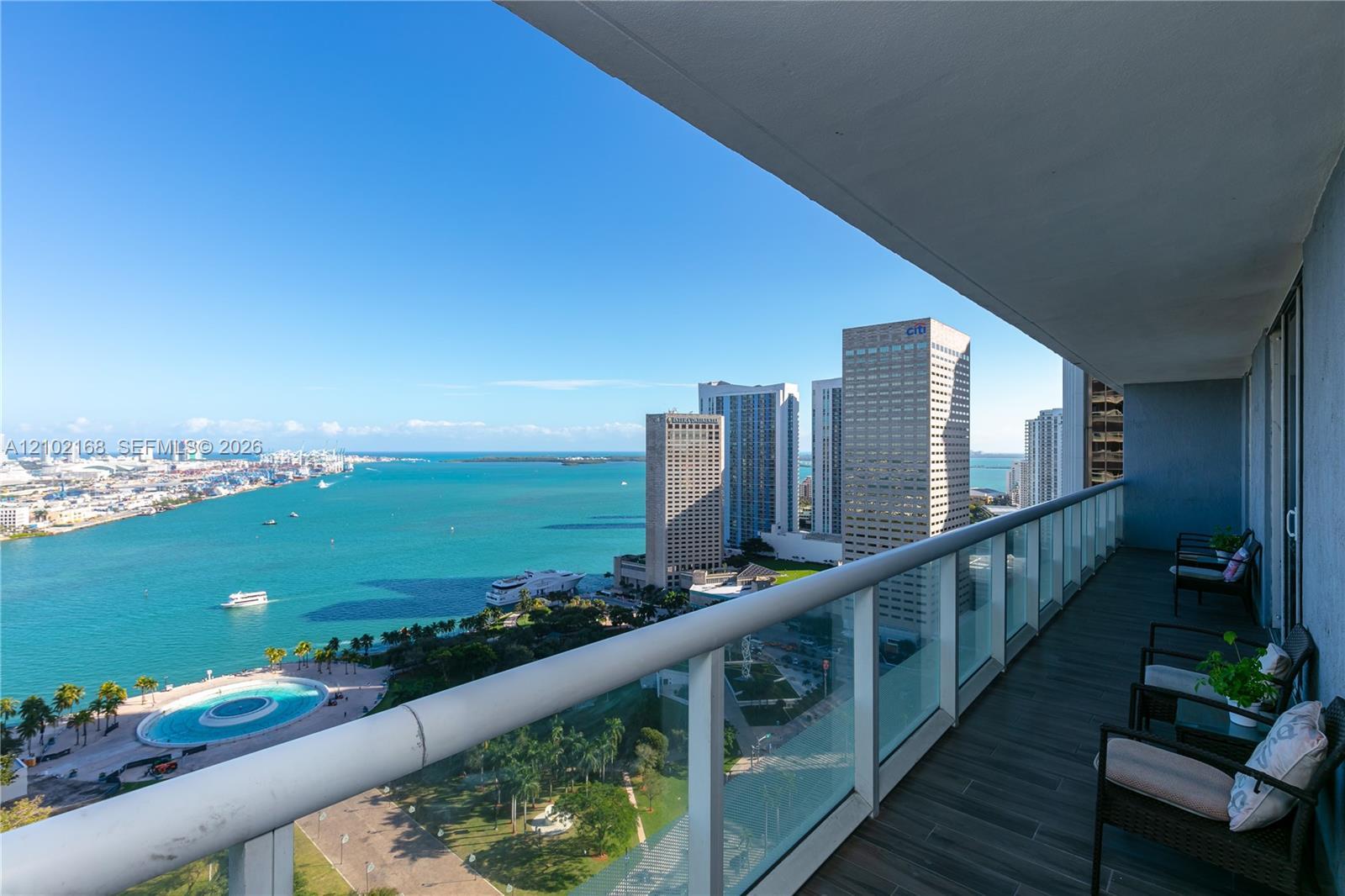 50 Biscayne Blvd # 3006, Miami FL 33132 photo 2