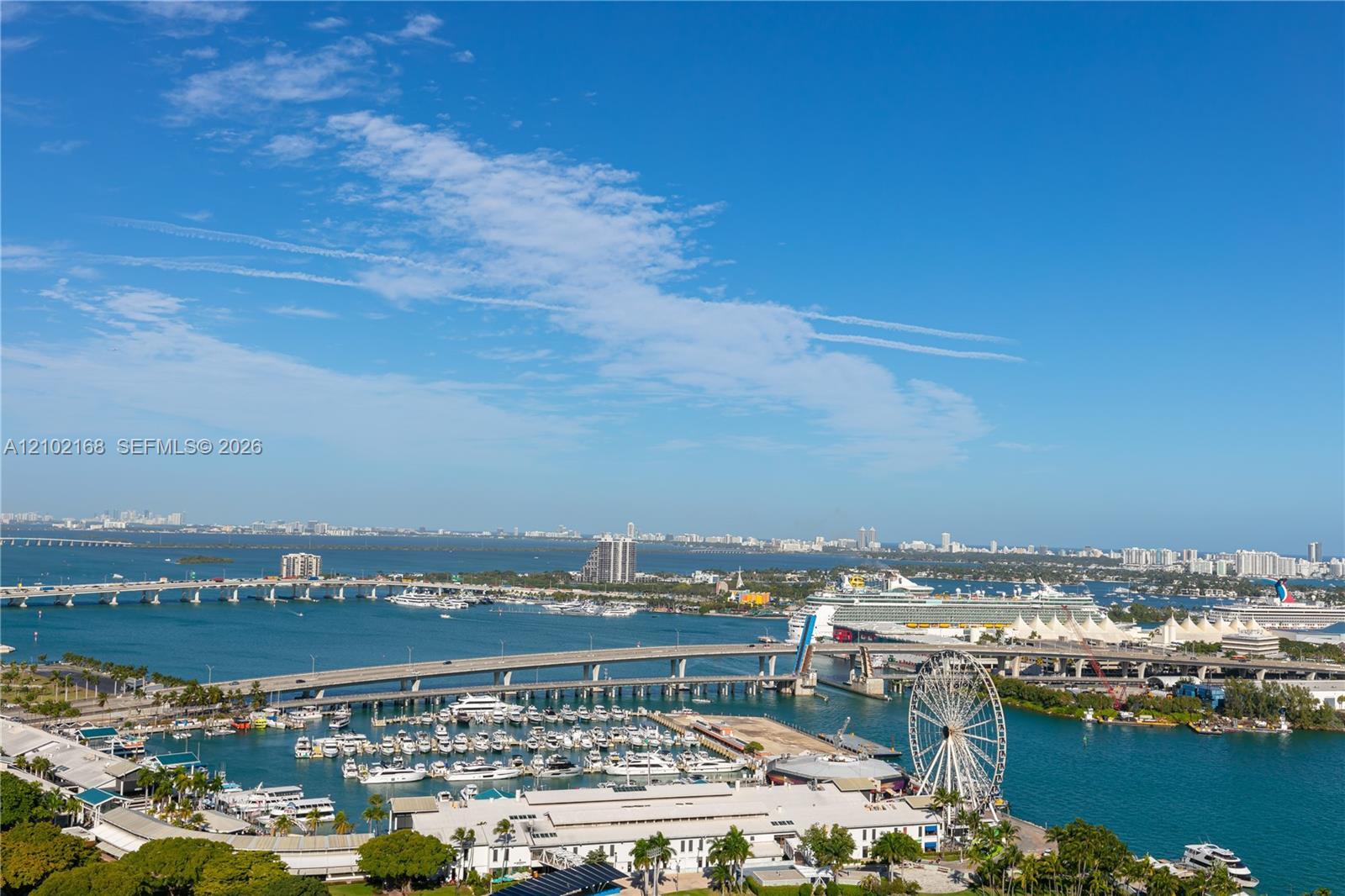 50 Biscayne Blvd # 3006, Miami FL 33132 photo 3