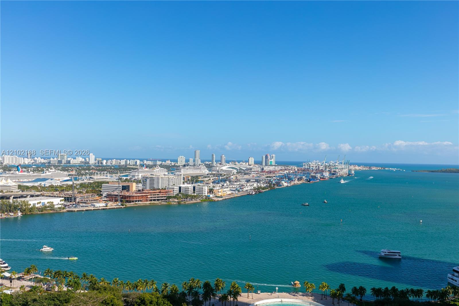 50 Biscayne Blvd # 3006, Miami FL 33132 photo 4