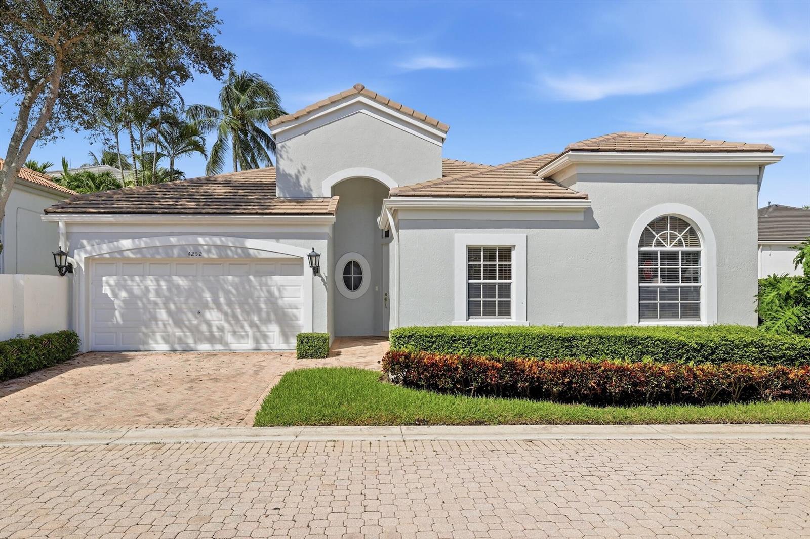 4252 NW 66TH Lane, Boca Raton FL 33496 photo 2