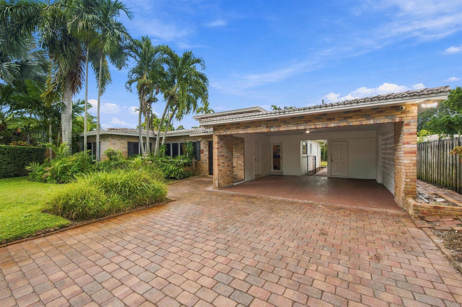 1818 NE 20th Street, Fort Lauderdale FL 33305 photo 2