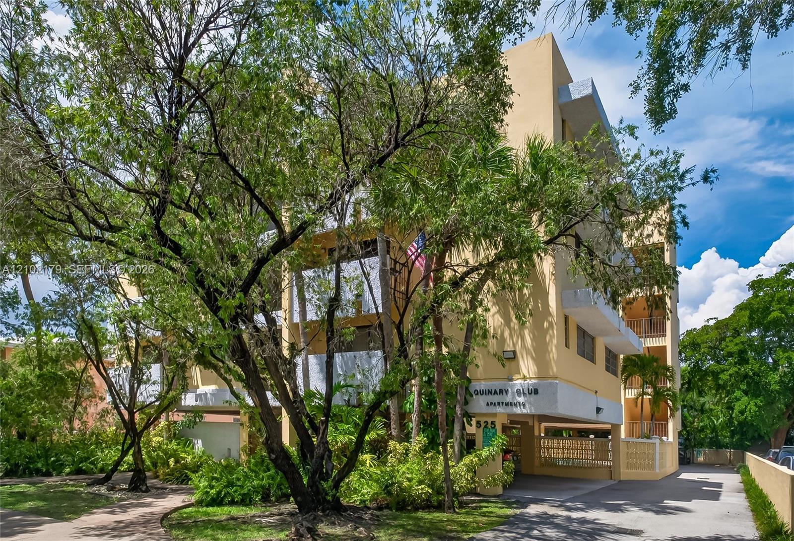 525 Coral Way # 403, Coral Gables FL 33134 photo 2