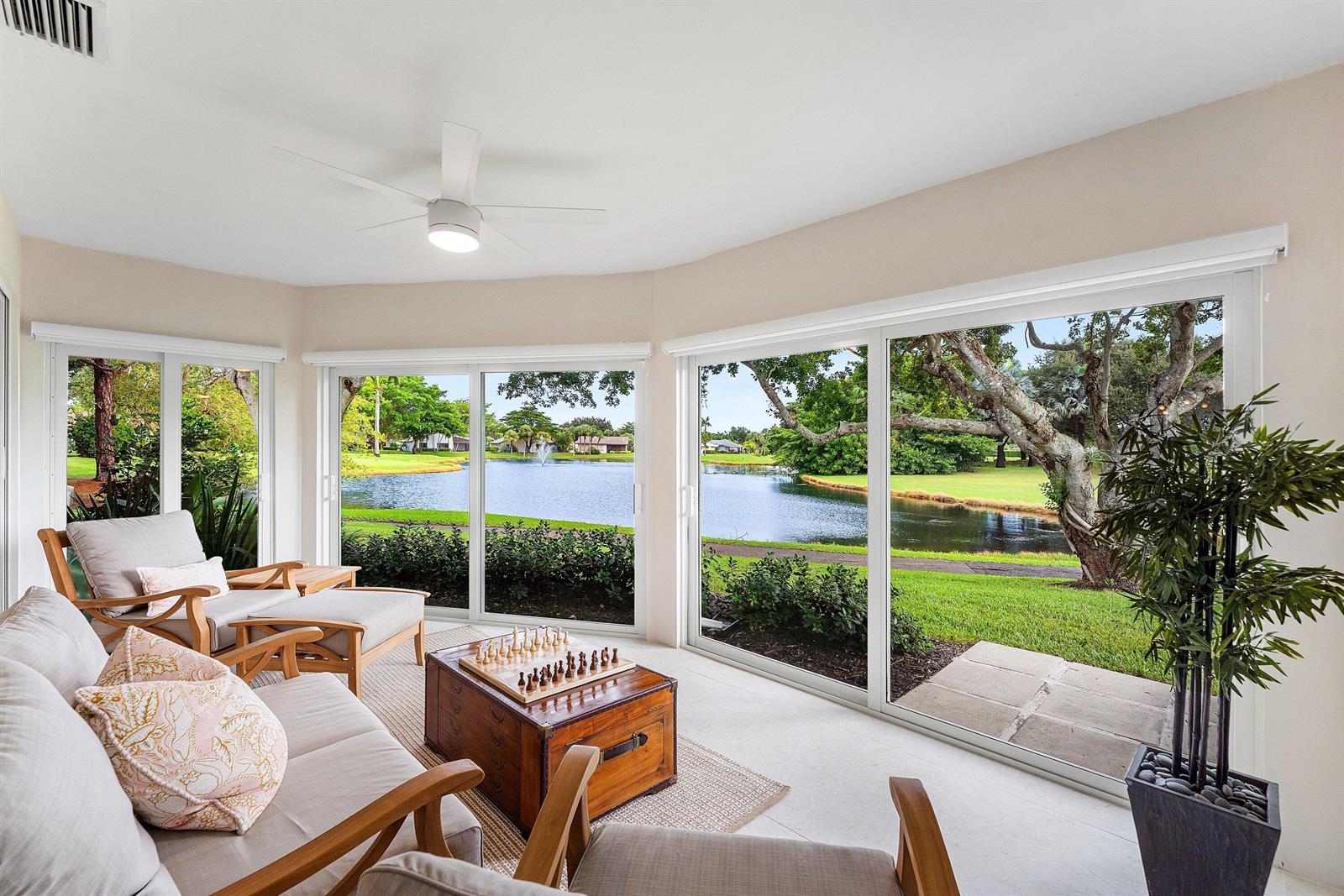 5571 SUGAR MILL Court, Delray Beach FL 33484 photo 2