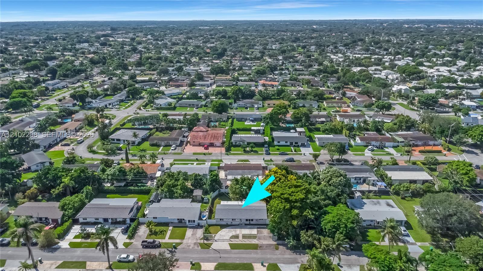 11080 SW 60th St, Miami FL 33173 photo 2