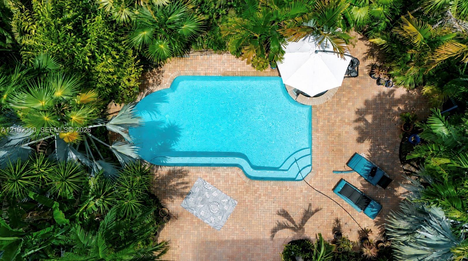 2400 NE 5th Ave, Wilton Manors FL 33305