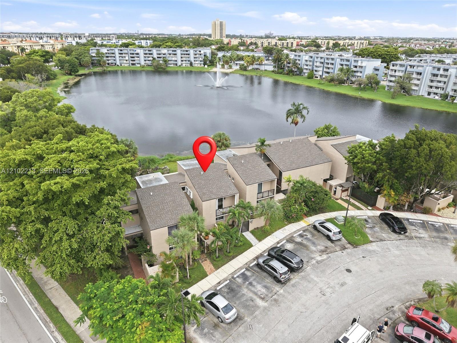 9135 Fontainebleau Blvd # 2, Miami FL 33172 photo 2