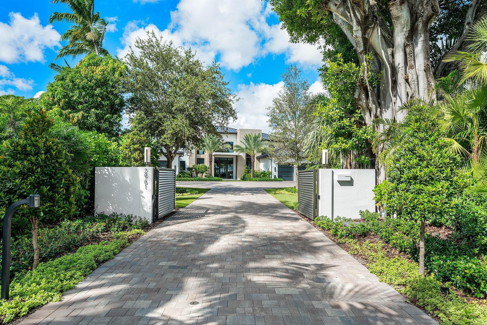2961 NE 27TH Avenue, Lighthouse Point FL 33064 photo 2
