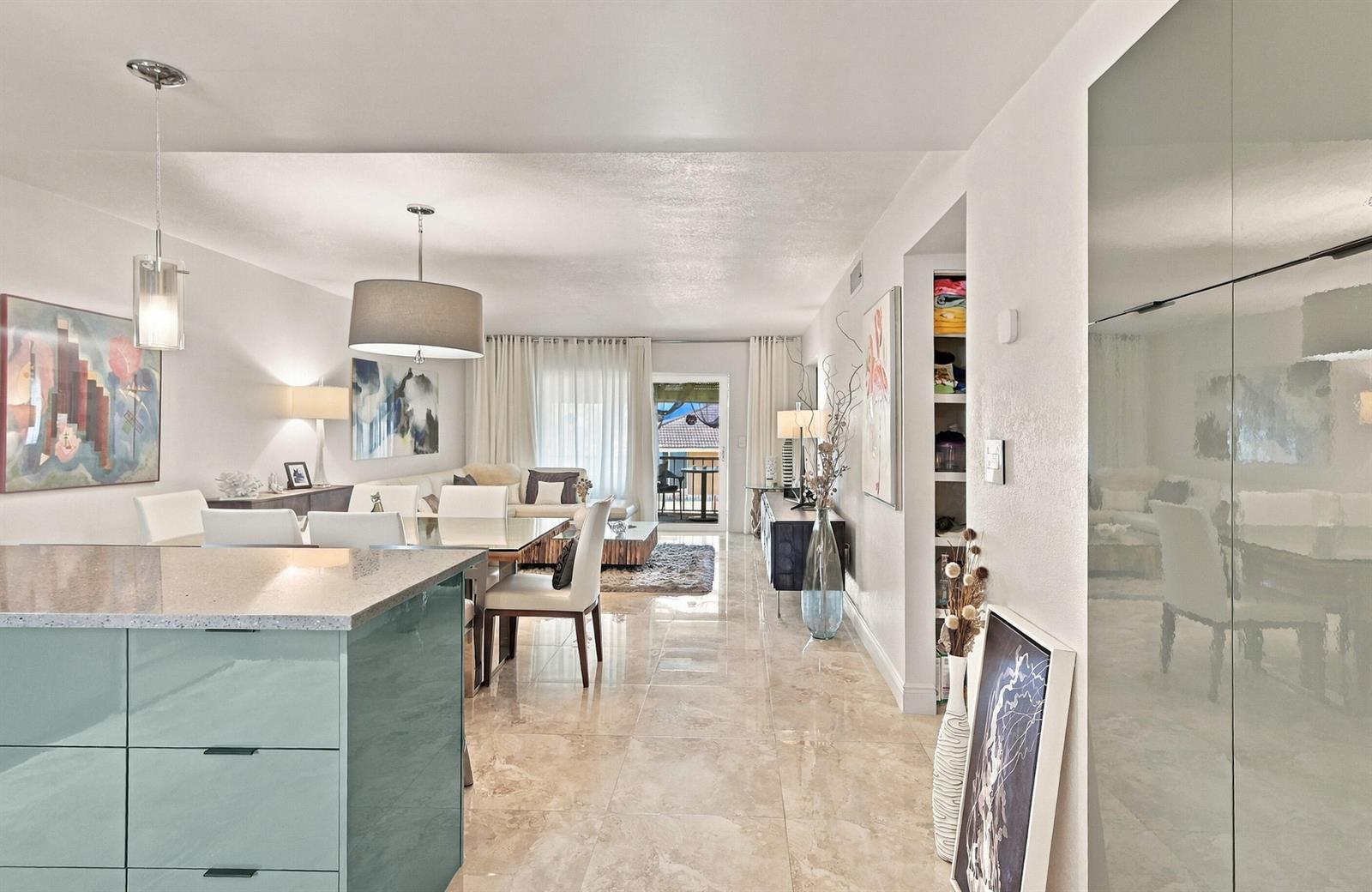 4629 POINCIANA Street # 306, Lauderdale By The Sea FL 33308 photo 5