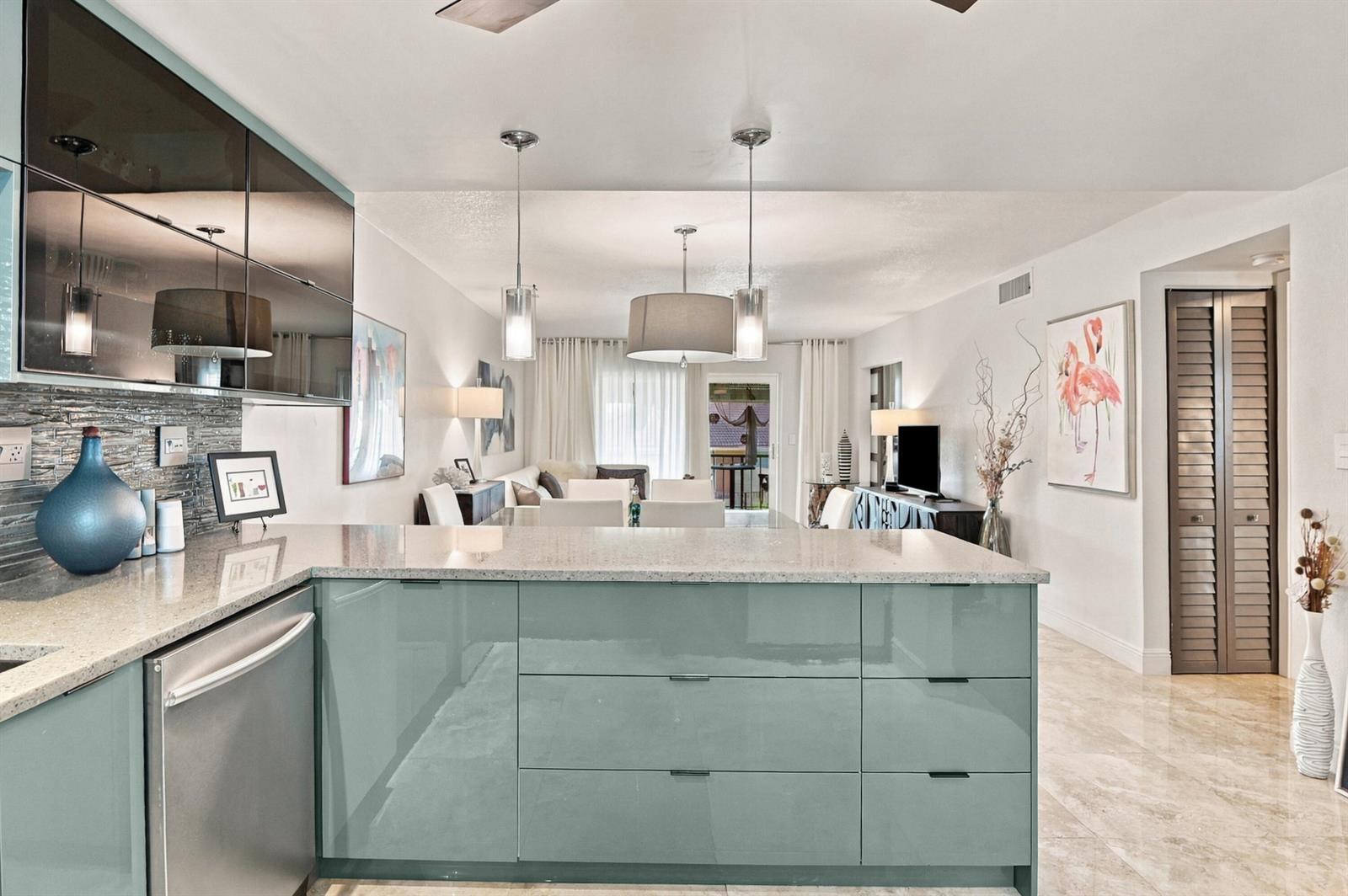 4629 POINCIANA Street # 306, Lauderdale By The Sea FL 33308 photo 4