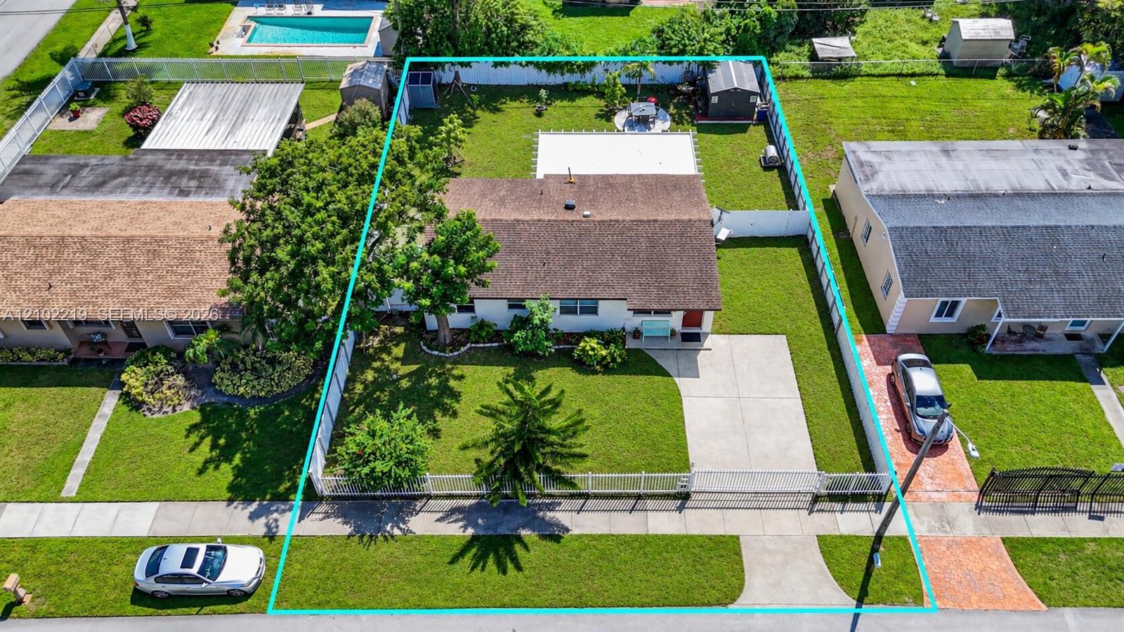 3010 NW 158th St, Miami Gardens FL 33054 photo 2