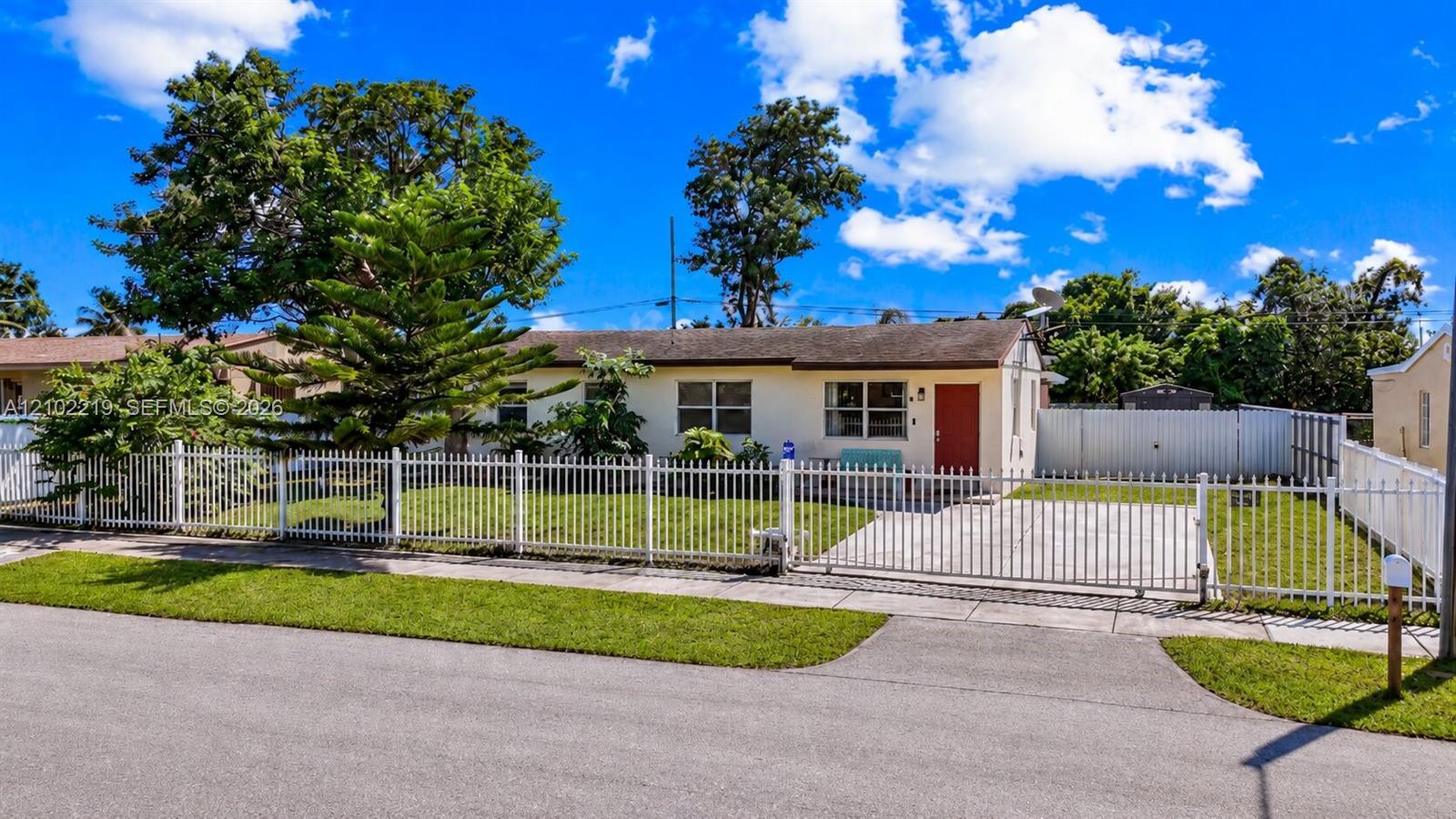 3010 NW 158th St, Miami Gardens FL 33054 photo 3