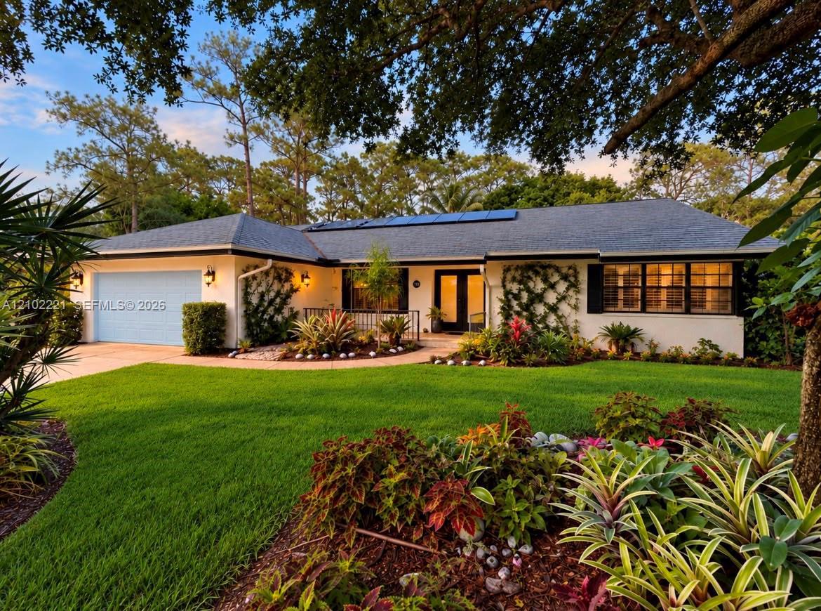 172 Wild Pine Rd, Wellington FL 33414 photo 2