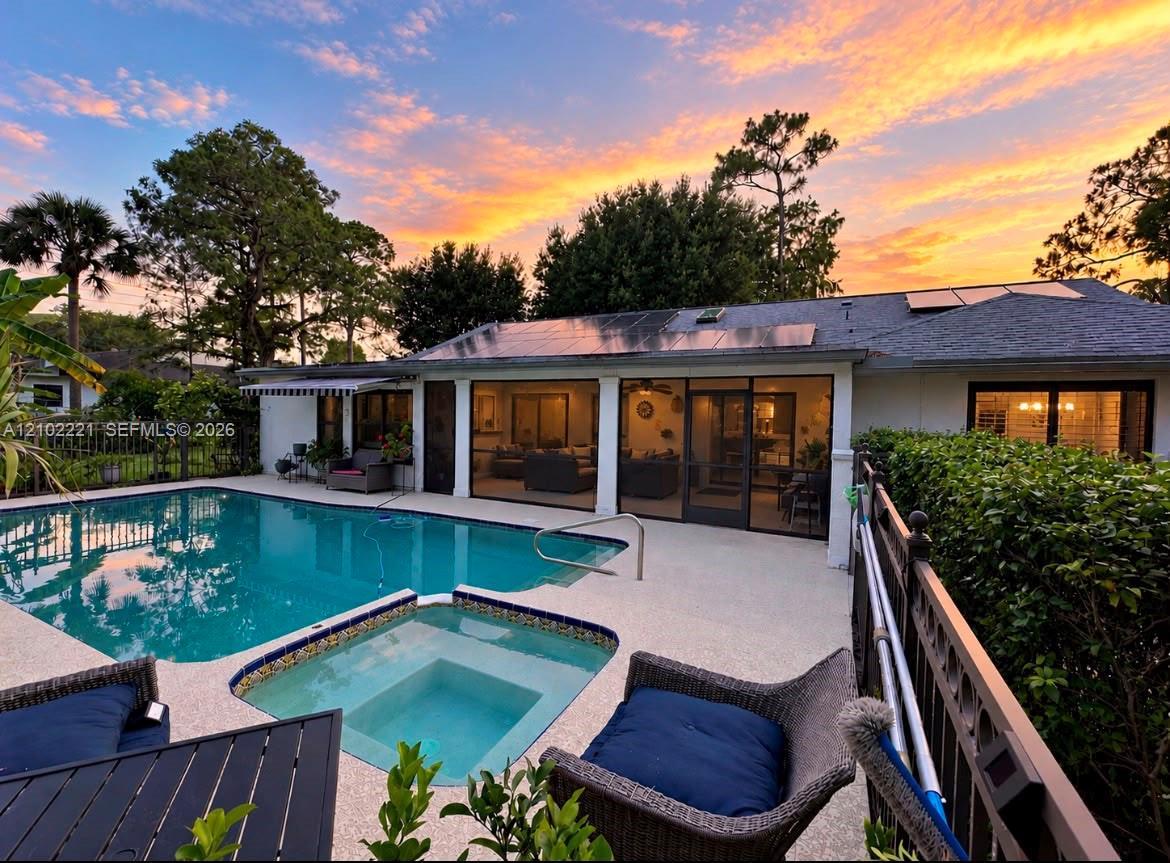 172 Wild Pine Rd, Wellington FL 33414 photo 4