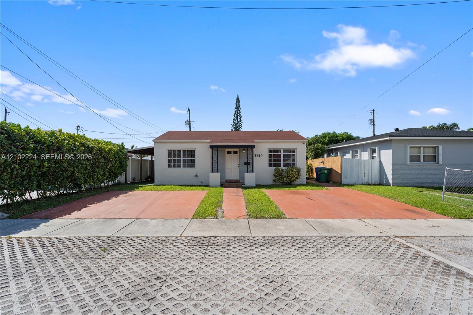 3250 NW 14th Ter, Miami FL 33125