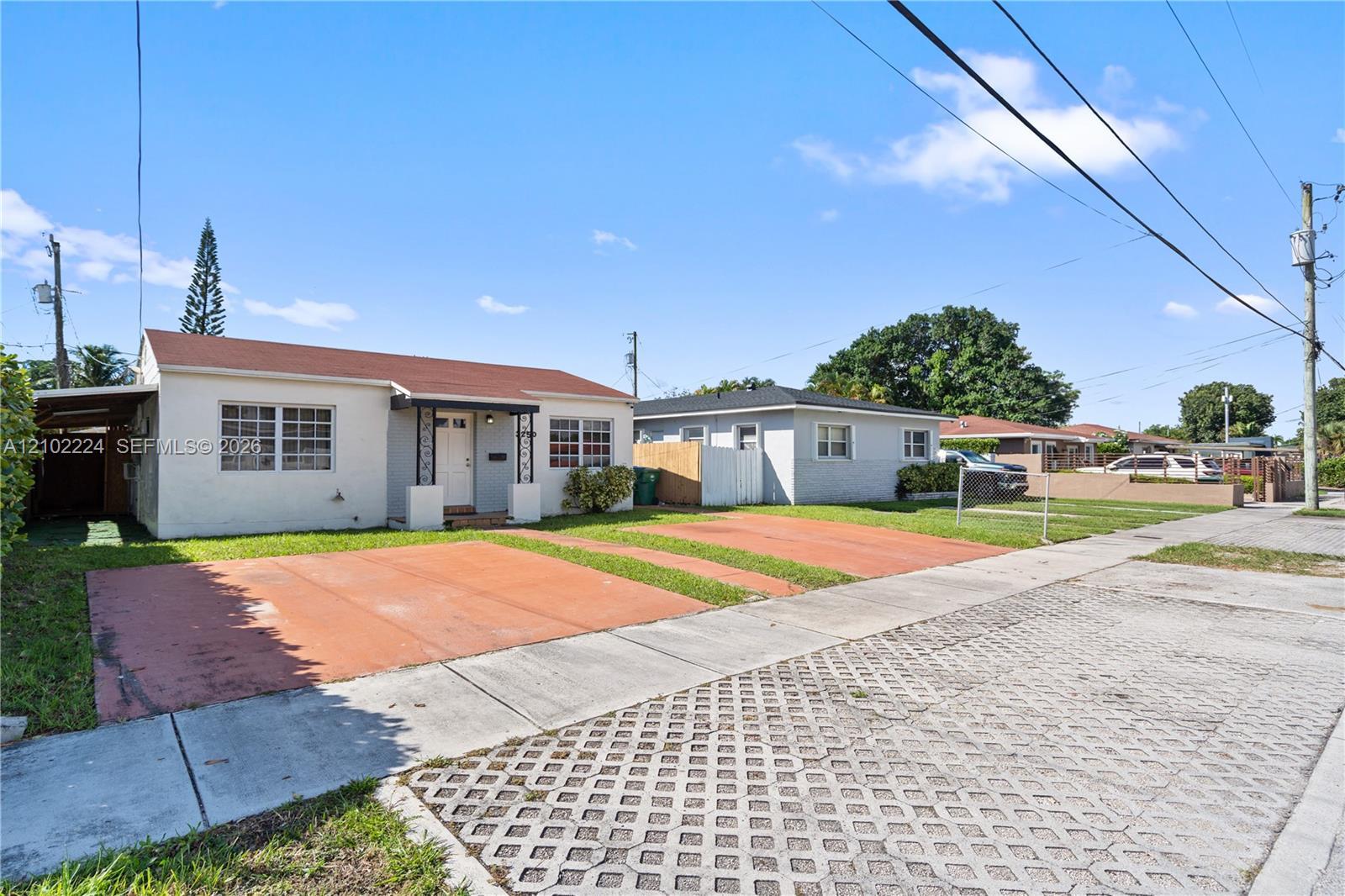 3250 NW 14th Ter, Miami FL 33125 photo 5